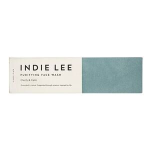 INDIE LEE Purifying Face Wash - 4.2 fl oz